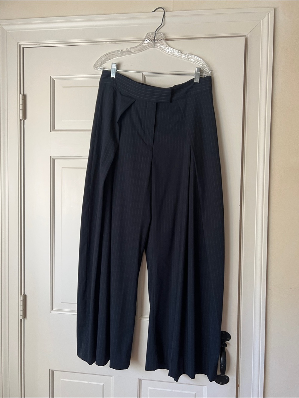 Zara trousers